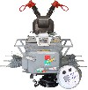 ZW20-12(F)智能型户外高压真空断路器