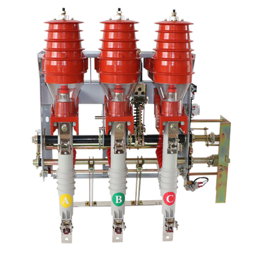 FK(R)N12-12户内高压真空负荷开关