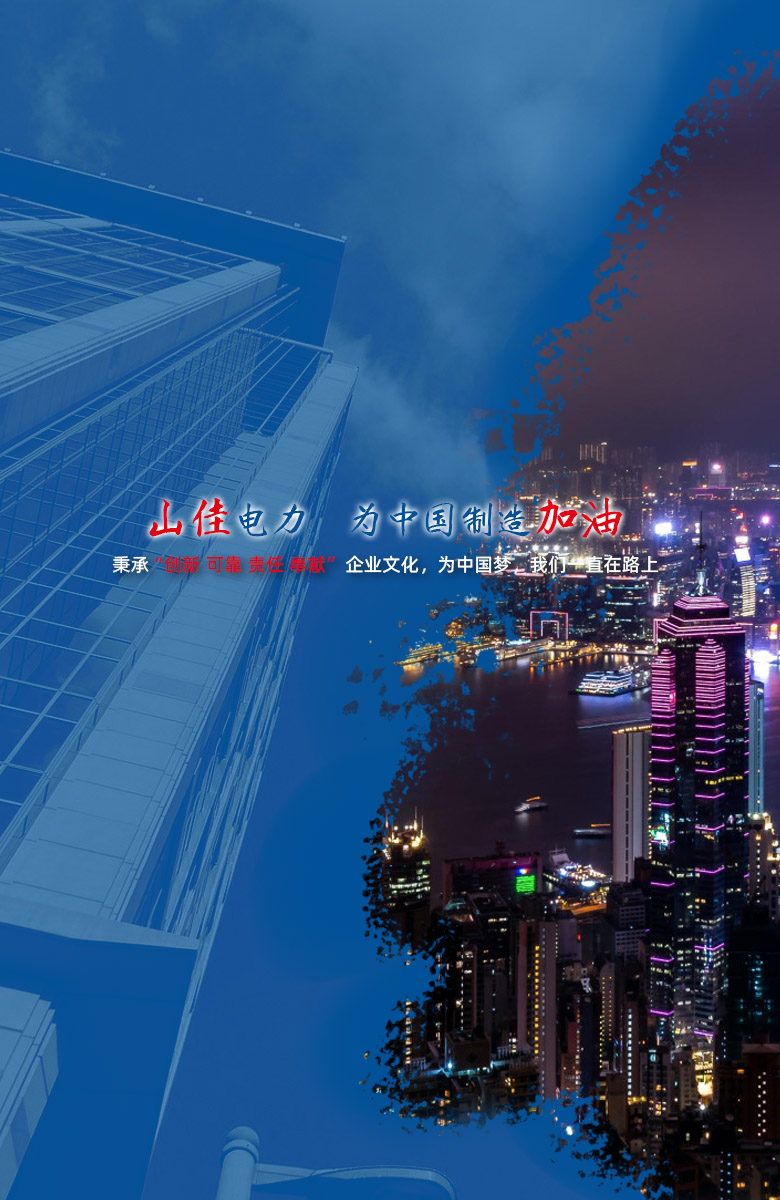 浙江山佳电力设备有限公司