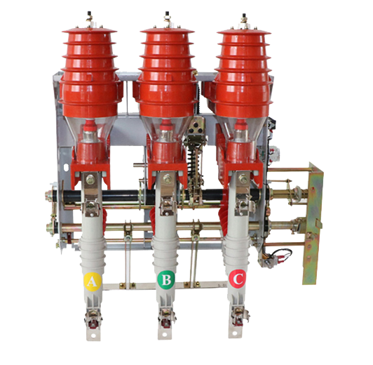 高压真空负荷开关系列