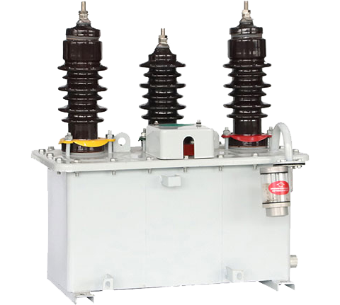 高压互感器系列
