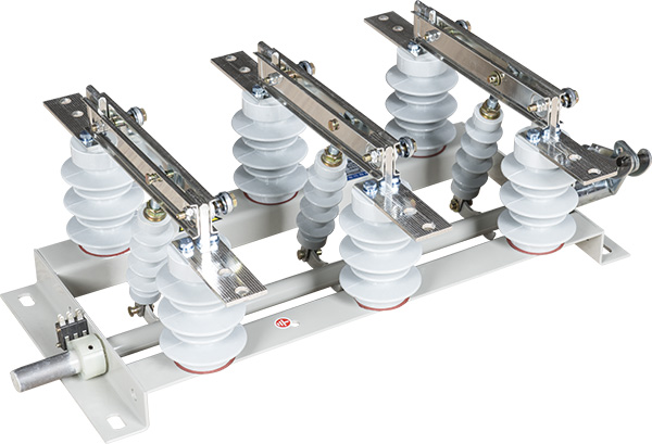GN19-12户内高压隔离开关