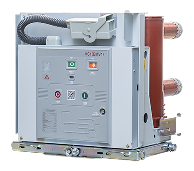 户内高压真空断路器系列