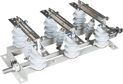 高压隔离开关系列